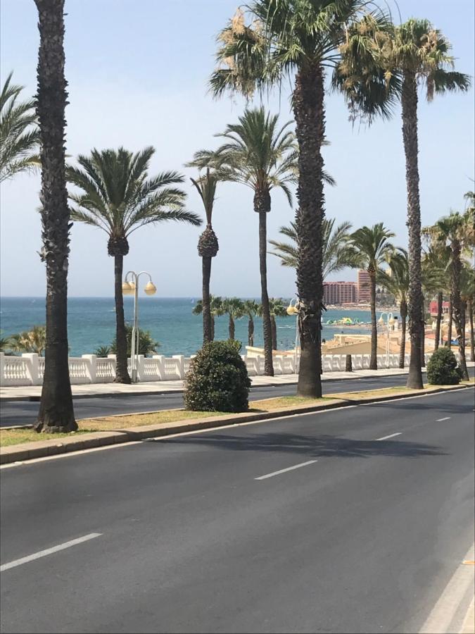 Calle Manuel Mena 4 阿罗约德拉迷雅 外观 照片