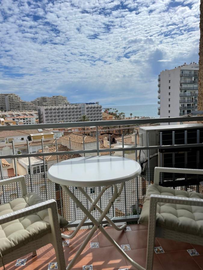 Calle Manuel Mena 4 阿罗约德拉迷雅 外观 照片